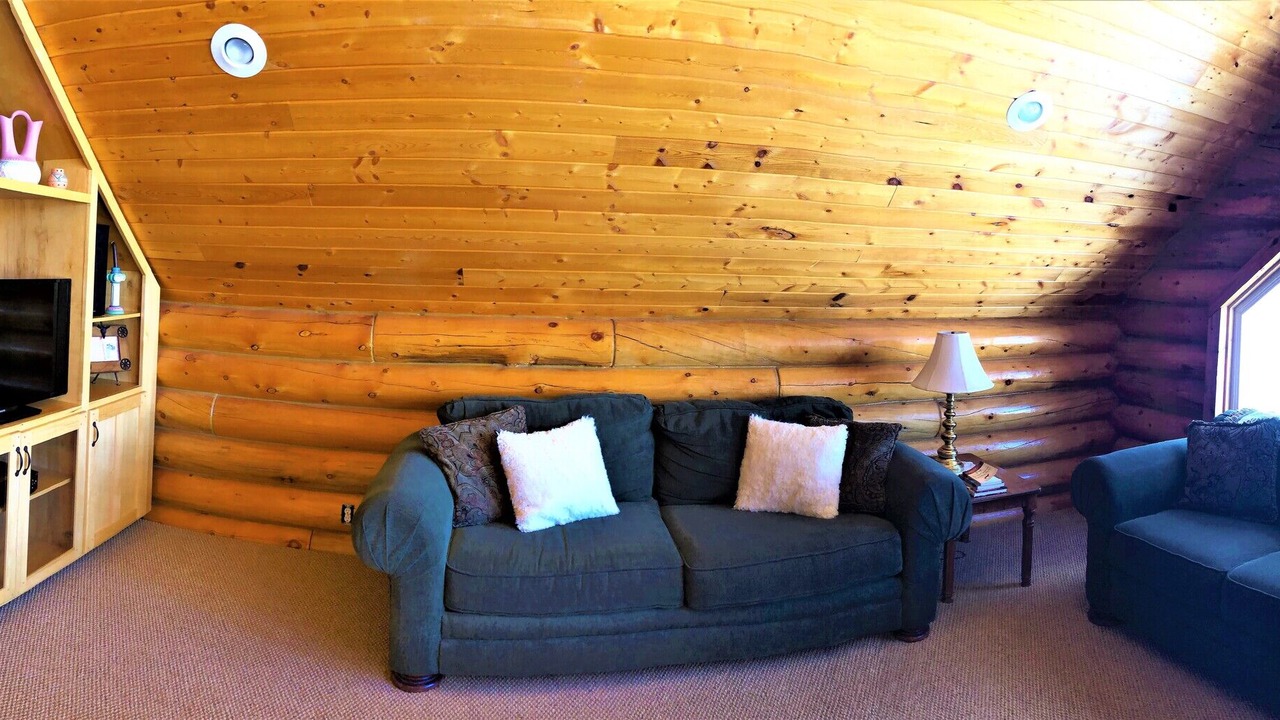 Photo of Livingroom in Escalante