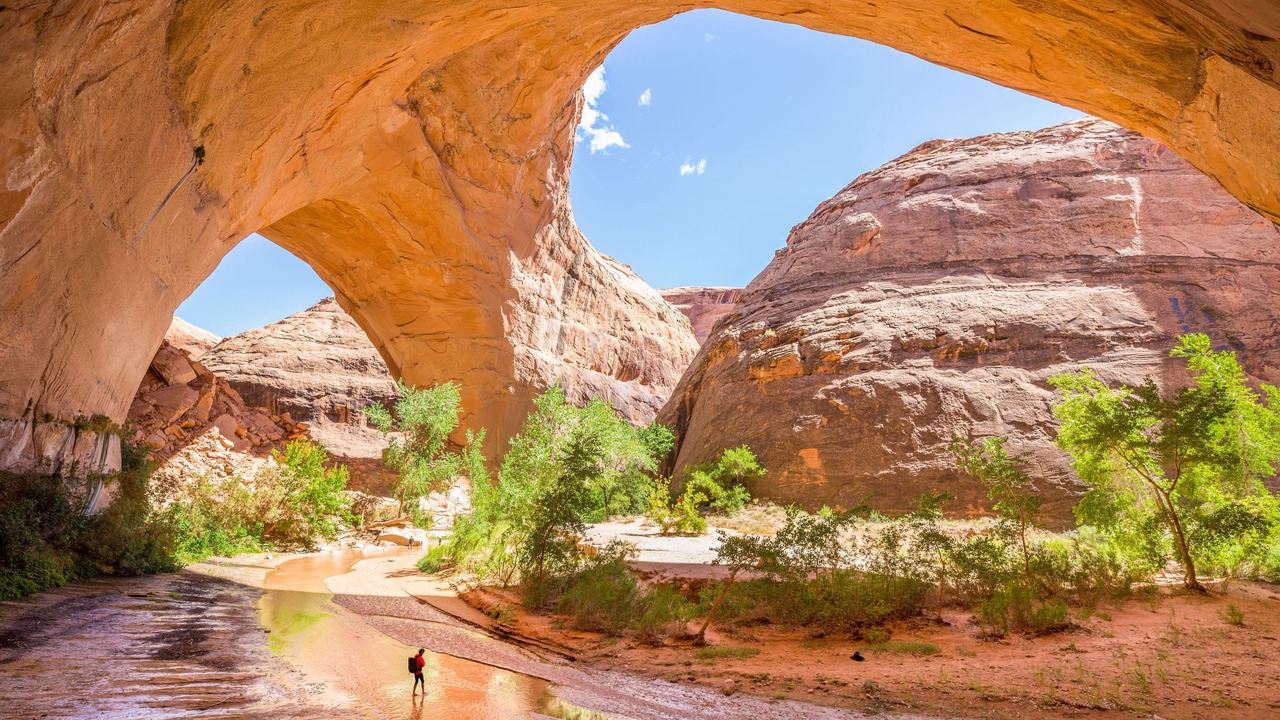 Photo of Outdoor in Escalante