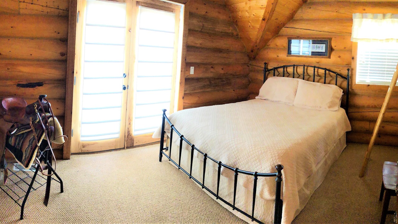 Photo of Bedroom in Escalante