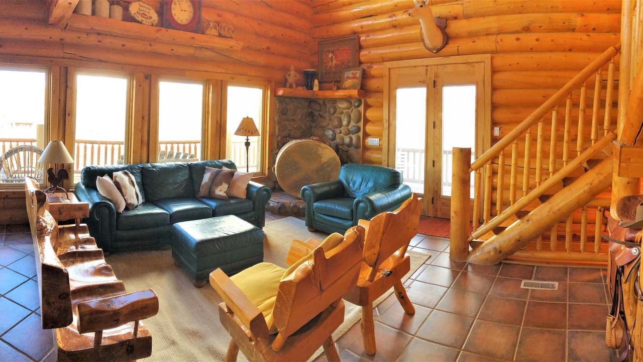 Photo of Livingroom in Escalante