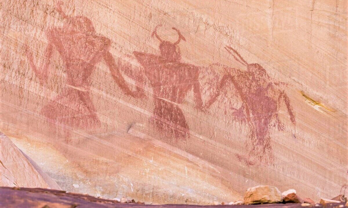 Photo of Others in Escalante