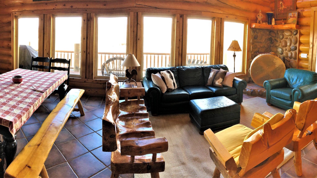 Photo of Livingroom in Escalante