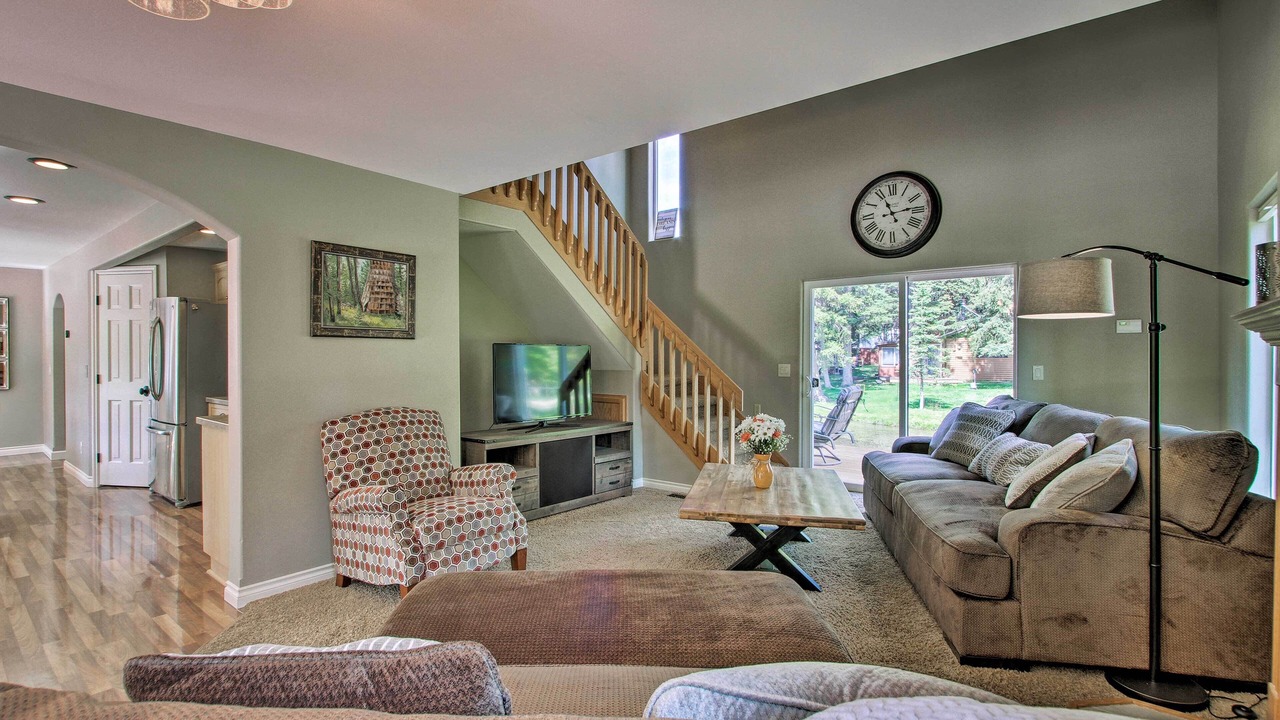 Photo of Livingroom in Lincoln