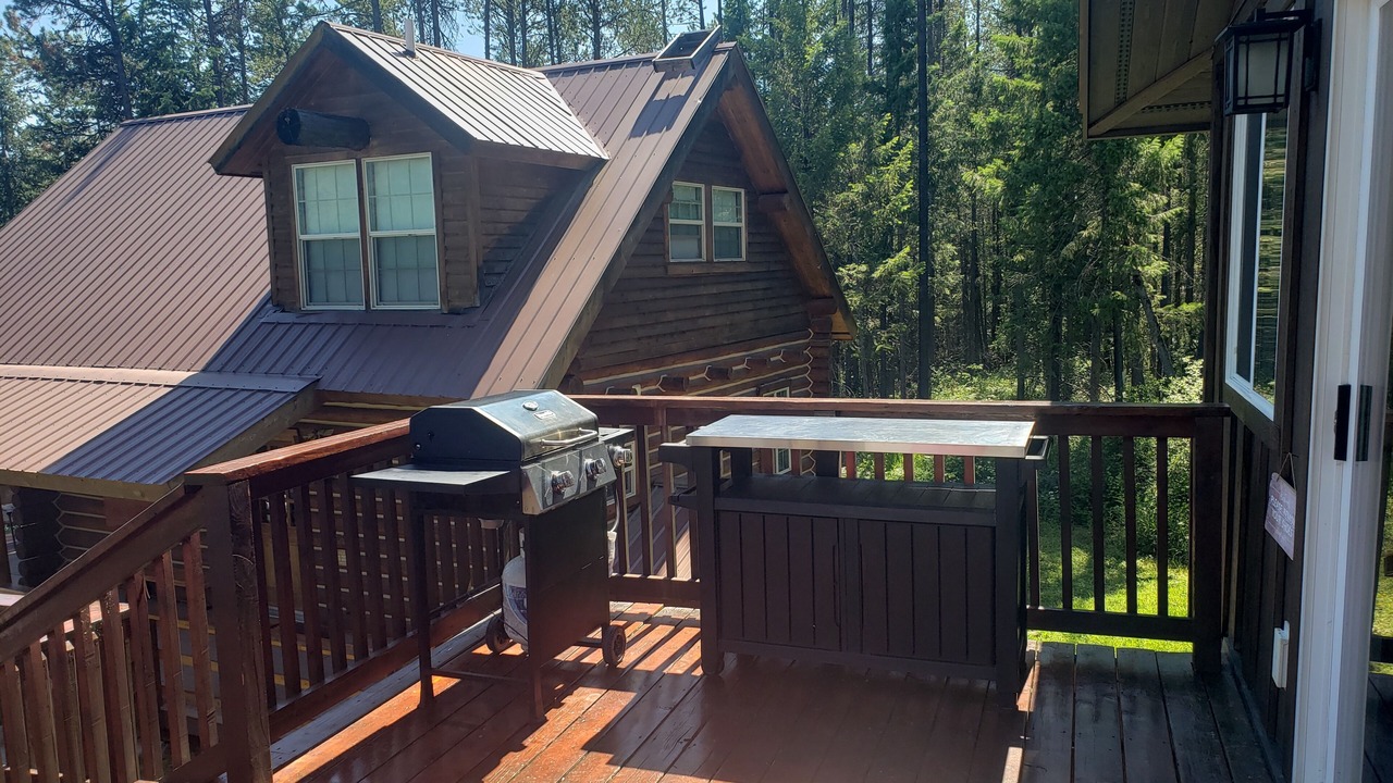 Photo of Outdoor in West Glacier