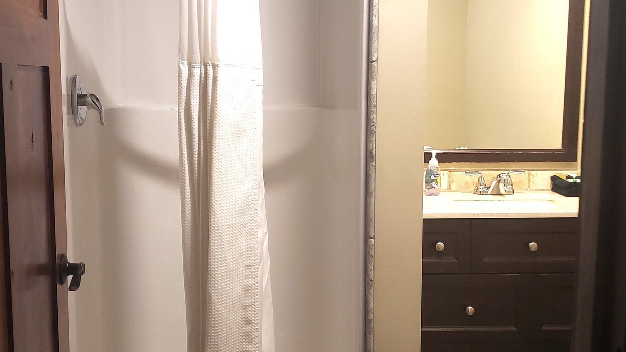 Photo of Bathroom in West Glacier