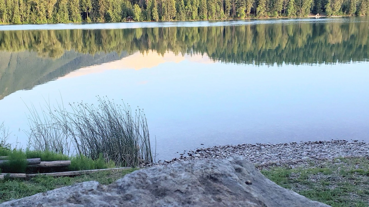 Photo of Outdoor in West Glacier