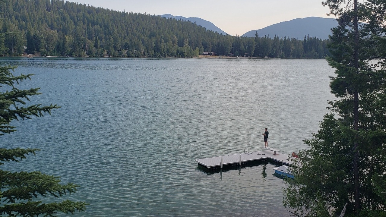 Photo of Others in West Glacier