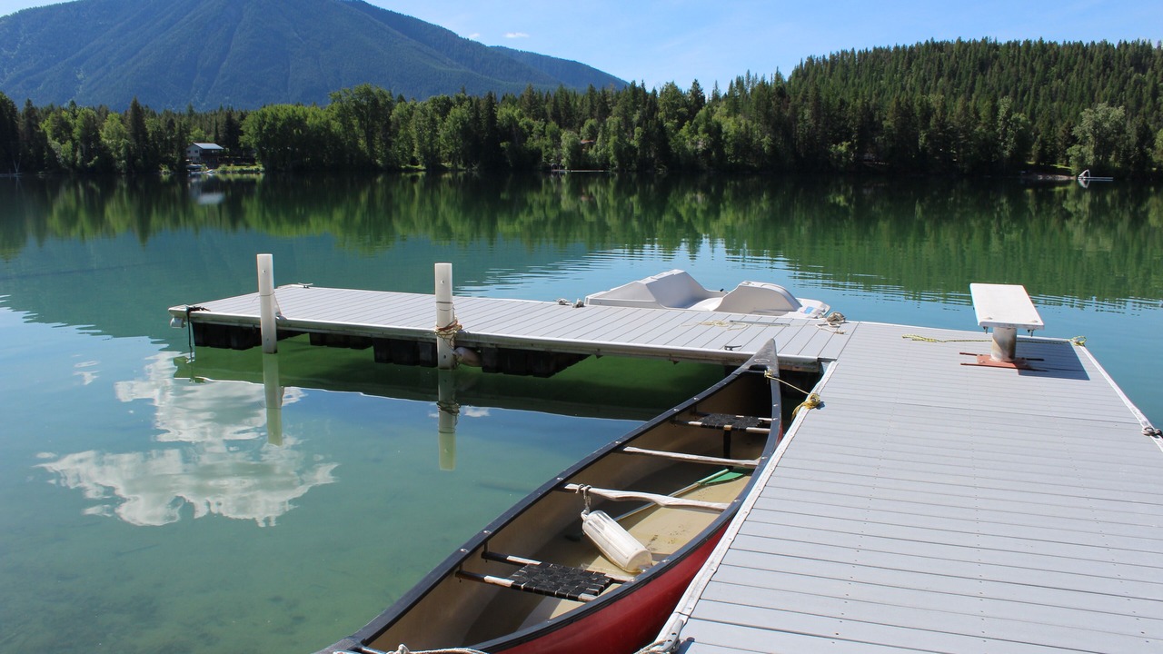 Photo of Outdoor in West Glacier