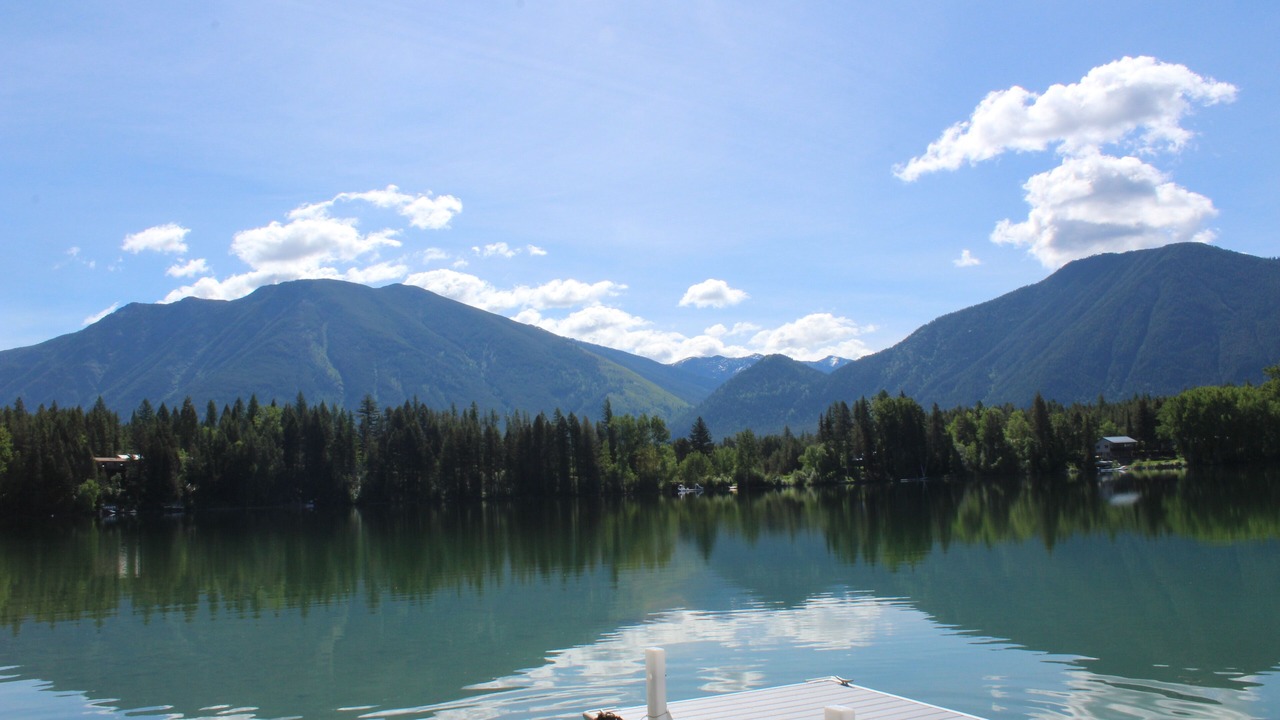 Photo of Others in West Glacier