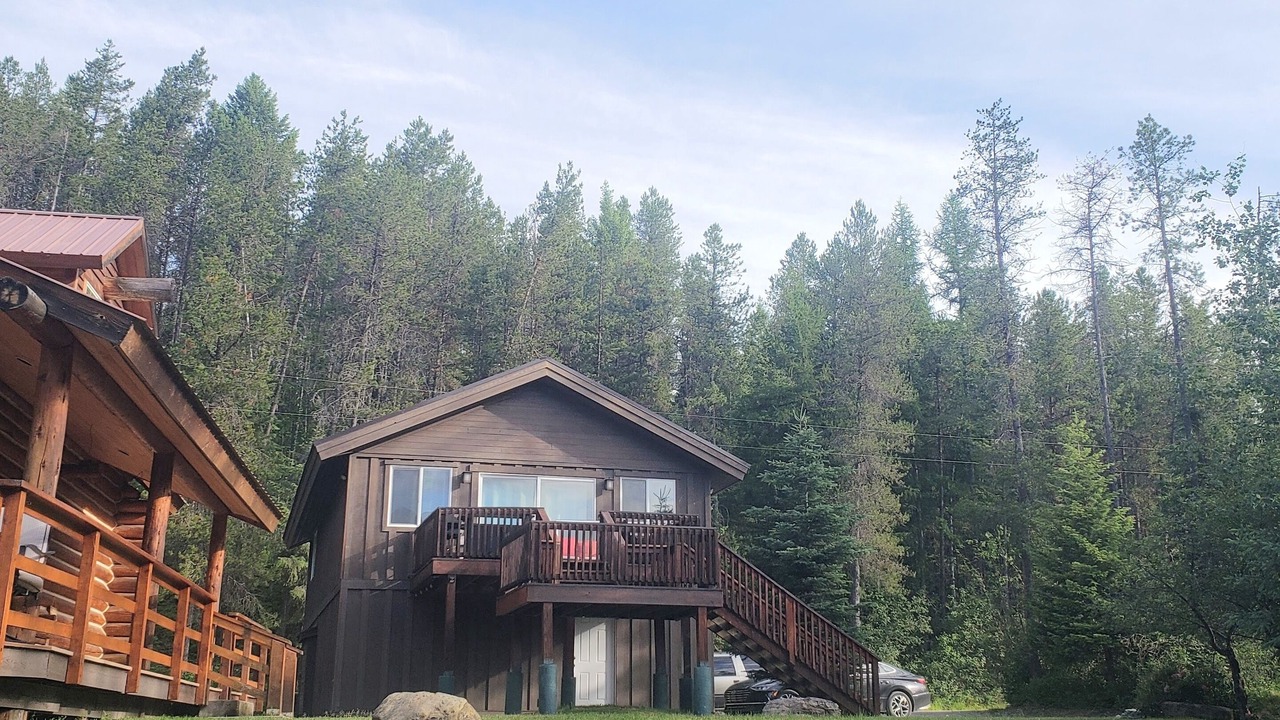 Photo of Outdoor in West Glacier