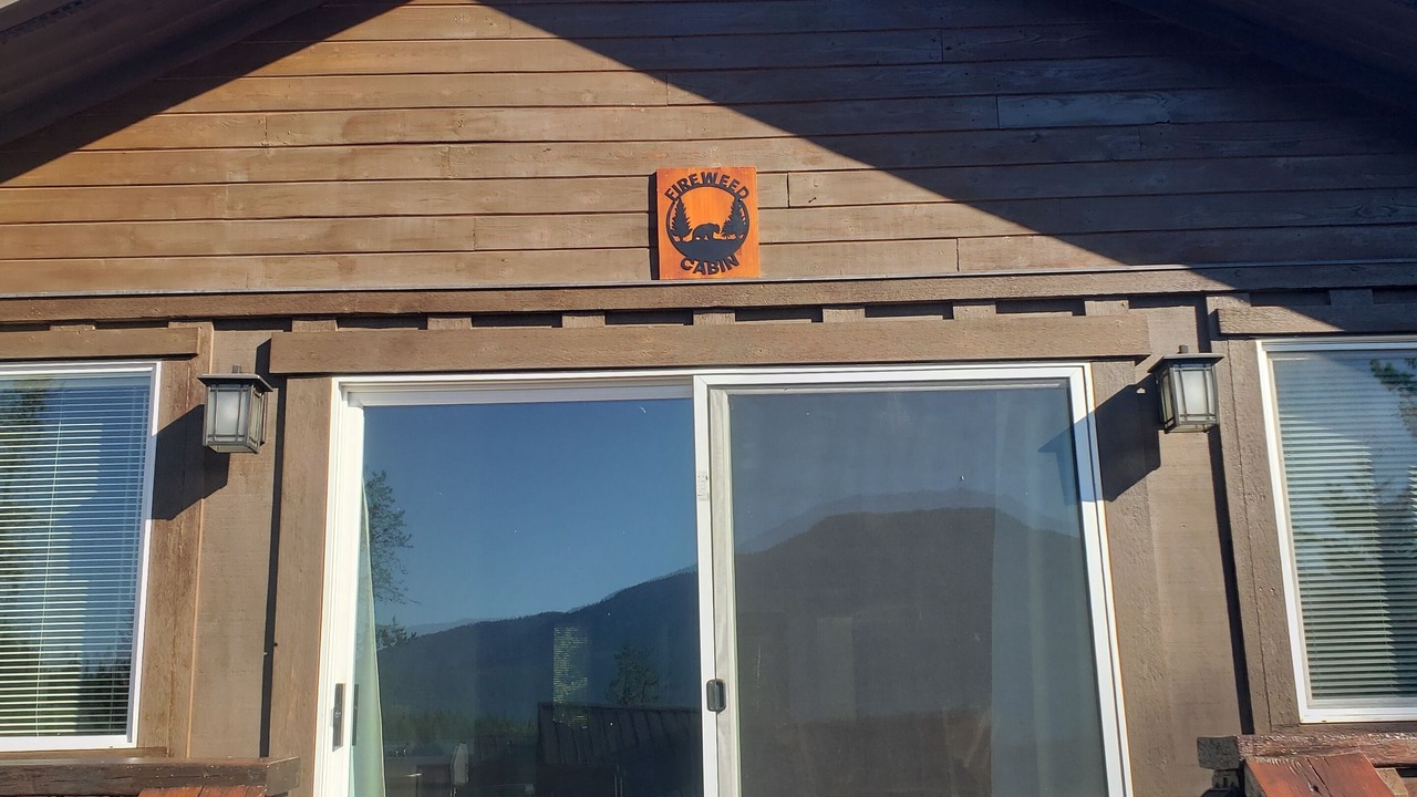 Photo of Outdoor in West Glacier