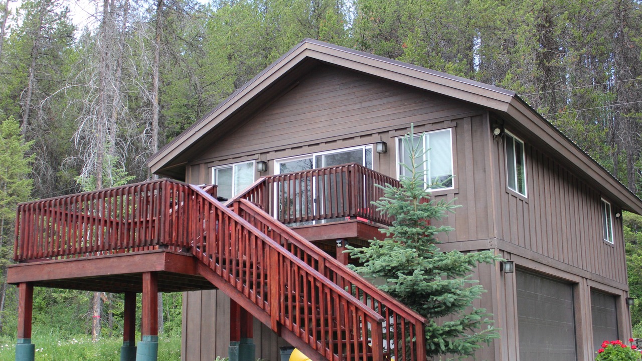 Photo of Outdoor in West Glacier