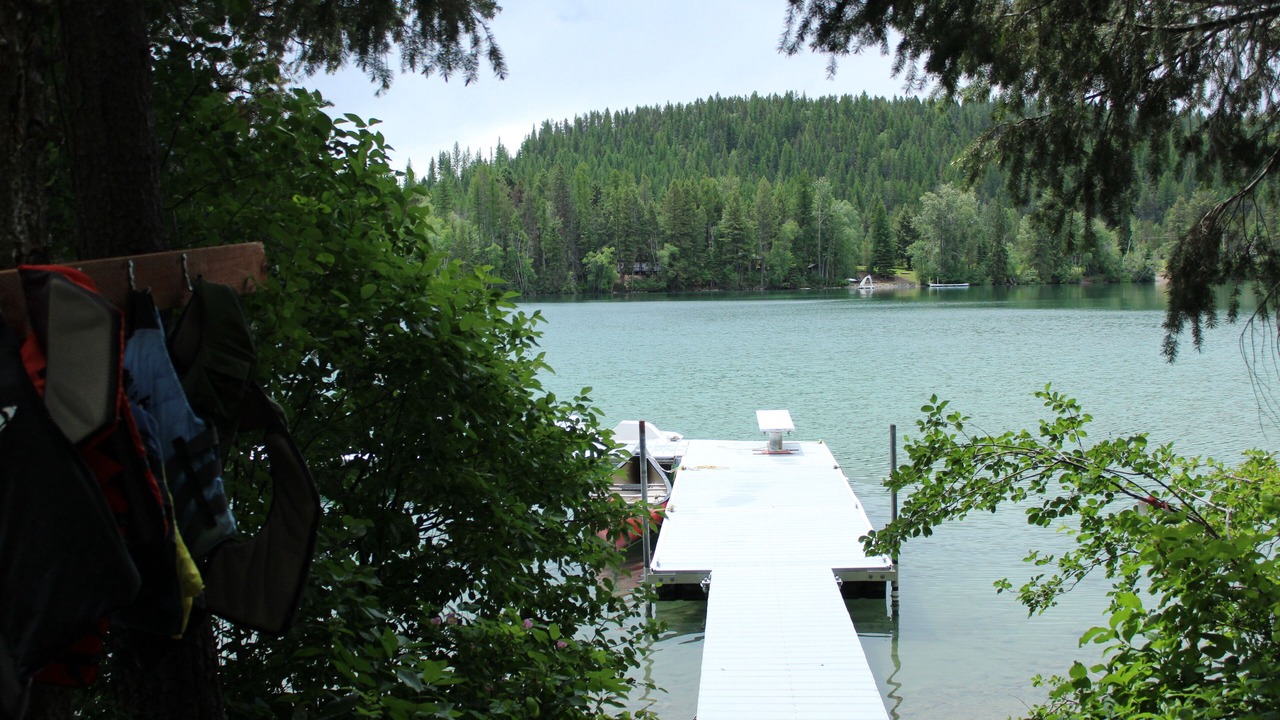 Photo of Outdoor in West Glacier