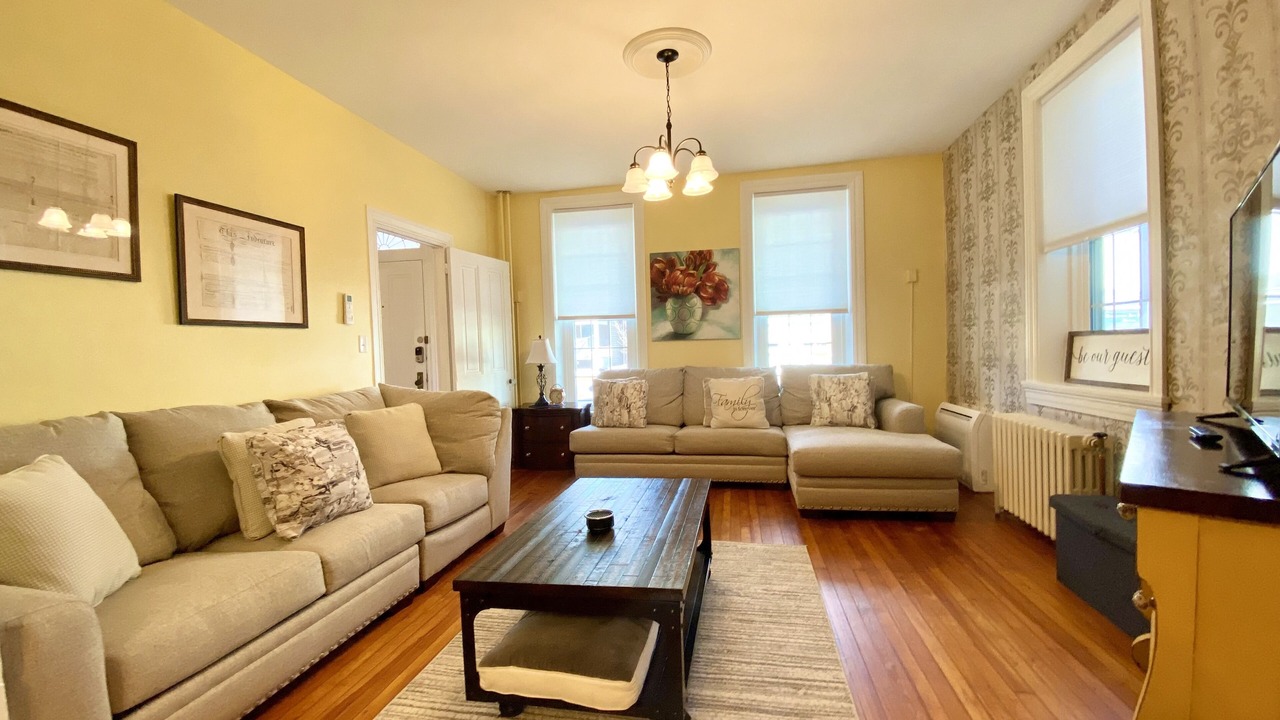 Photo of Bedroom in Hummelstown