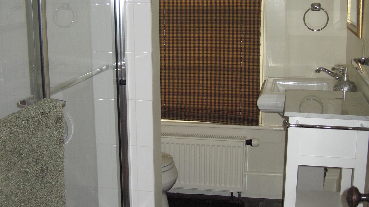 Photo of Bathroom in Bread Loaf