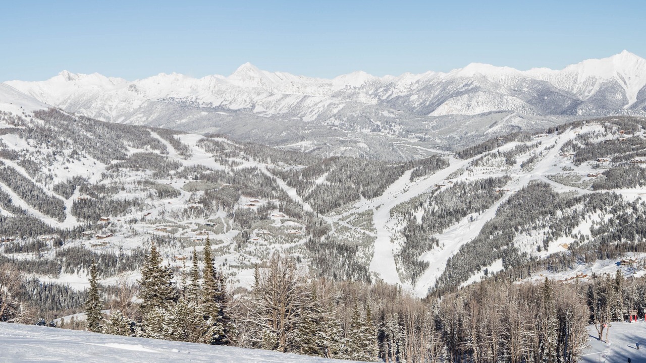 Photo of Others in Big Sky