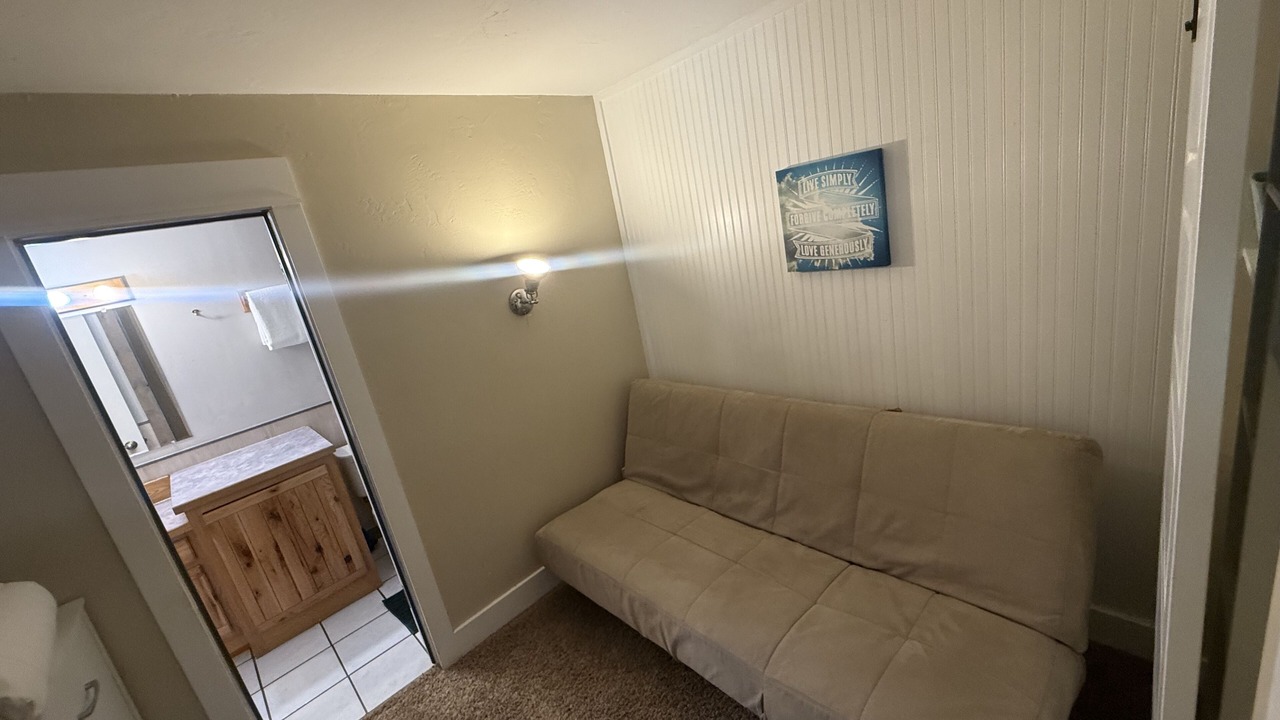 Photo of Livingroom in Big Sky