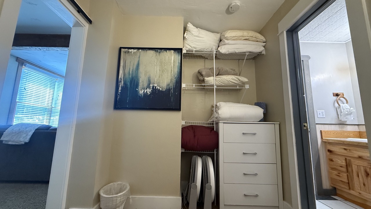 Photo of Bathroom in Big Sky