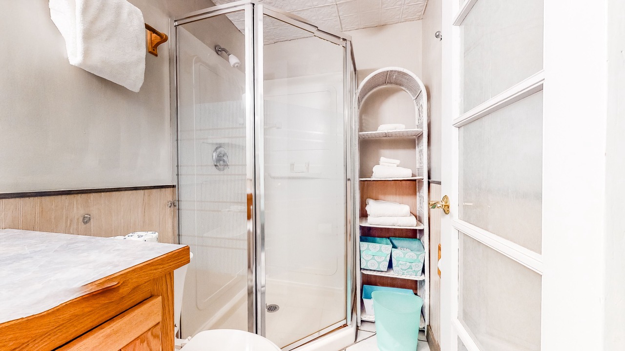 Photo of Bathroom in Big Sky