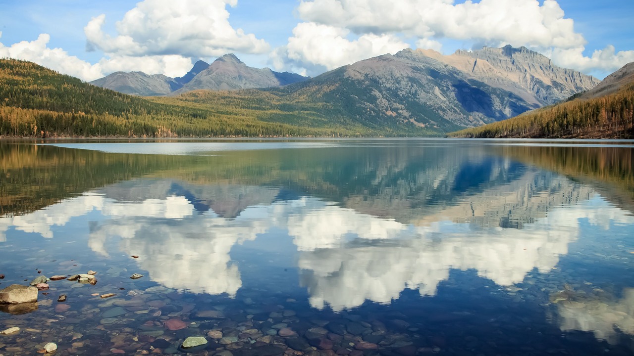 Photo of Others in Big Sky