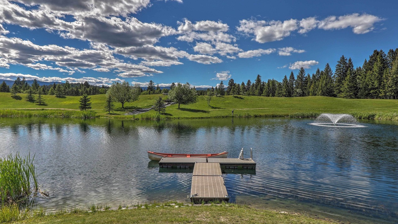 Photo of Outdoor in Trego