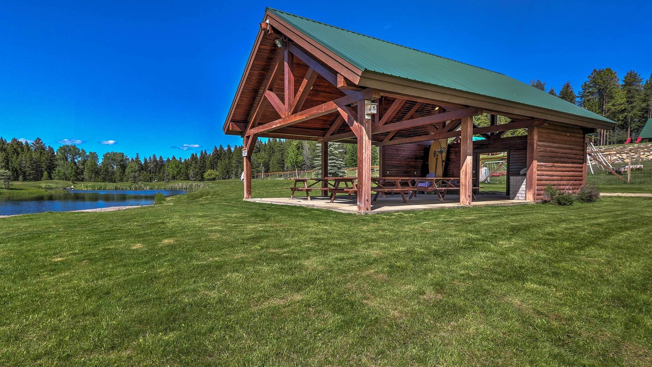 Photo of Outdoor in Trego