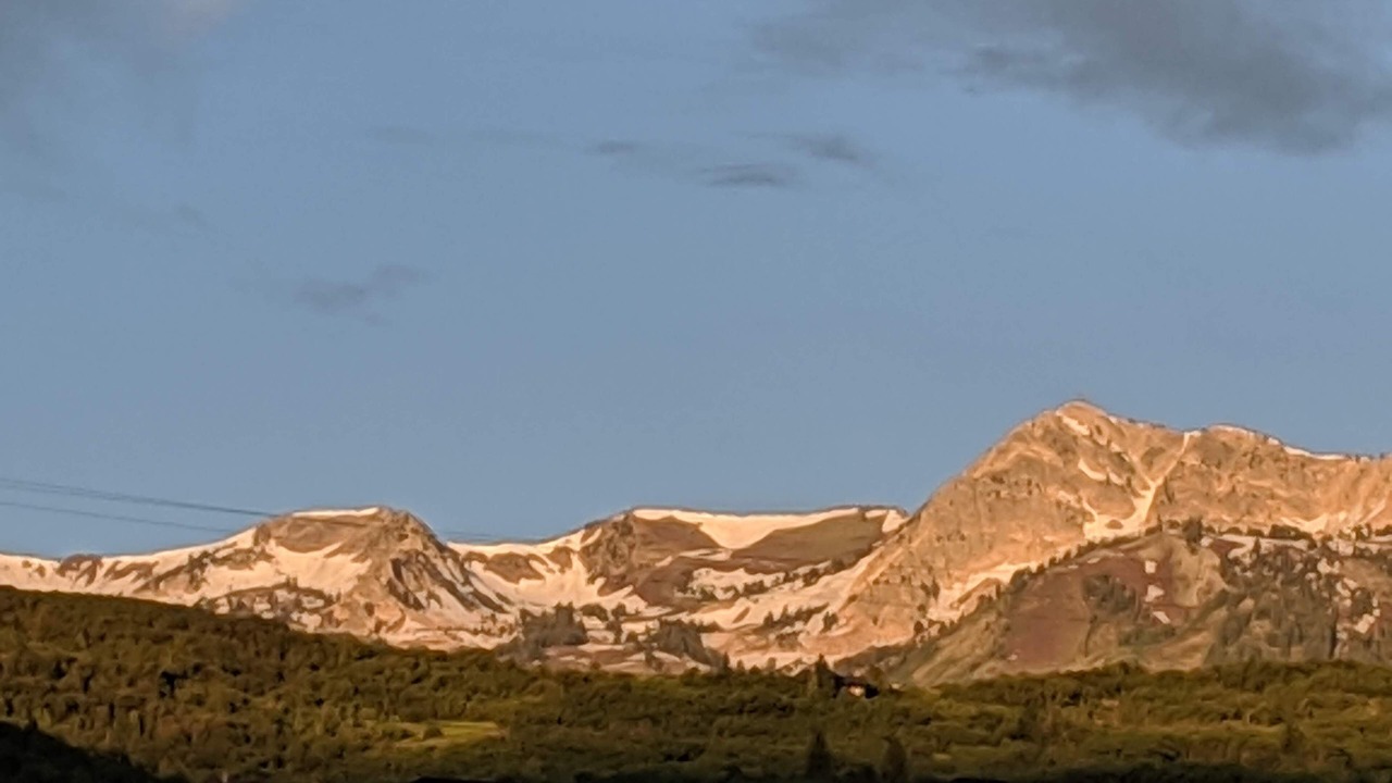 Photo of Outdoor in Ogden