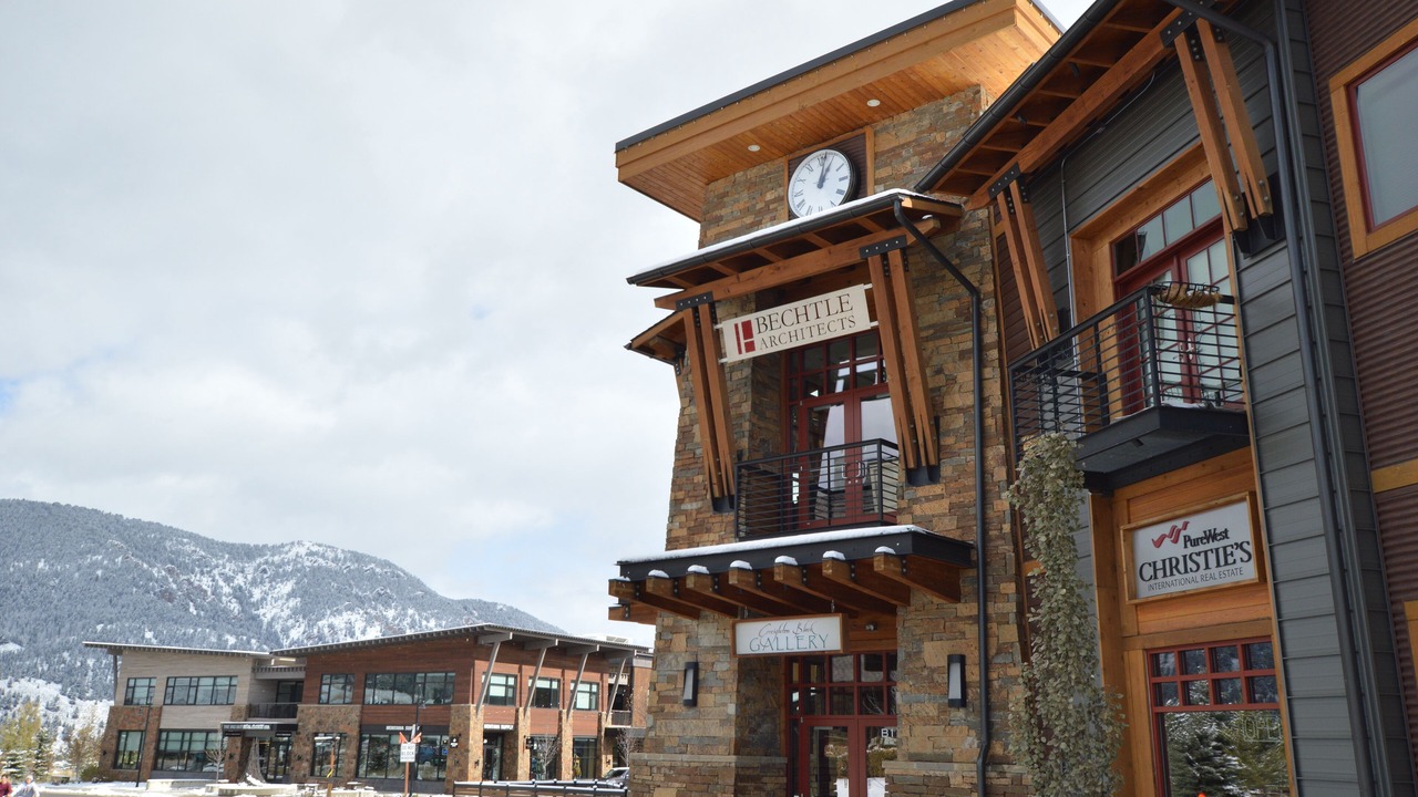 Photo of Others in Big Sky