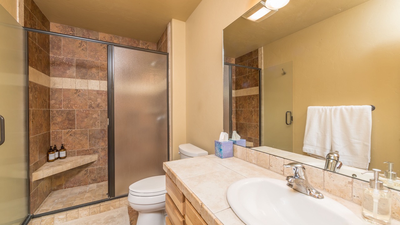 Photo of Bathroom in Big Sky