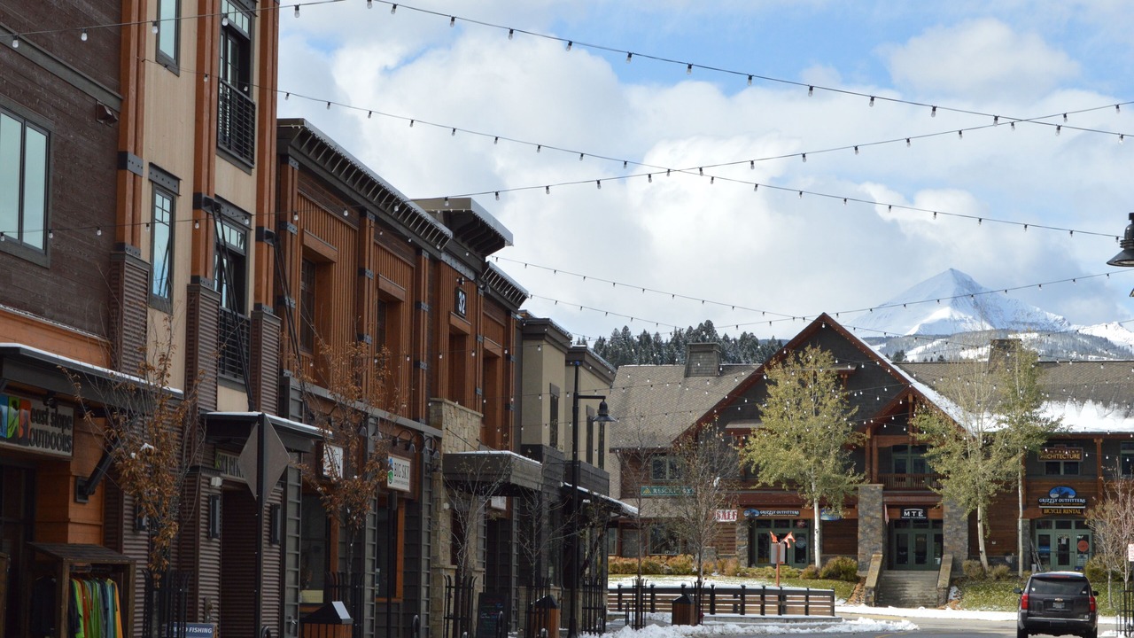 Photo of Others in Big Sky
