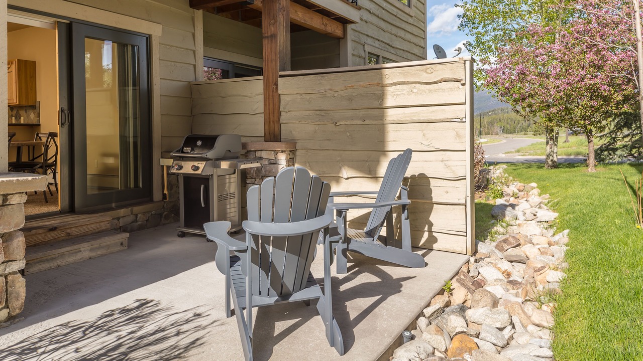 Photo of Outdoor in Big Sky