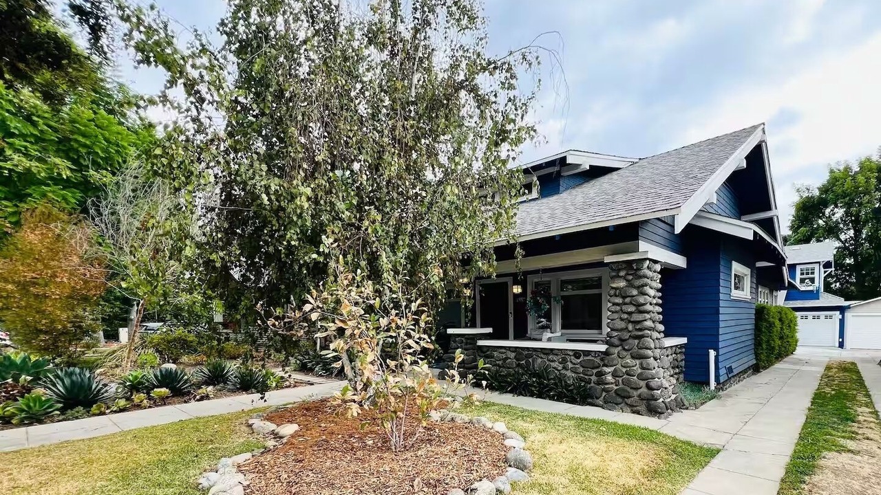 Photo of Outdoor in South Pasadena