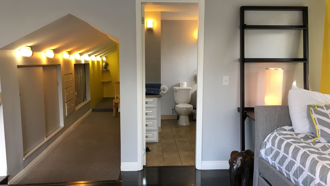 Photo of Bathroom in South Pasadena
