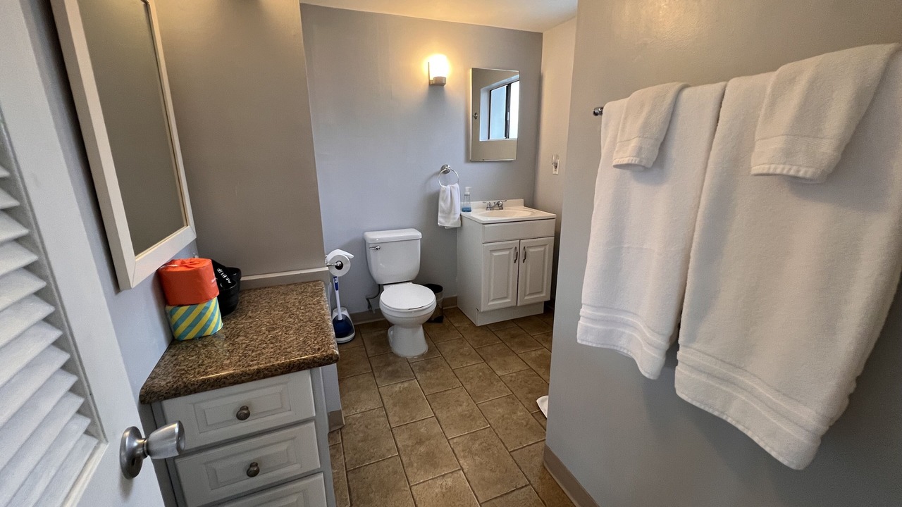 Photo of Bathroom in South Pasadena