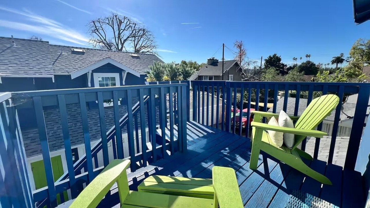 Photo of Outdoor in South Pasadena