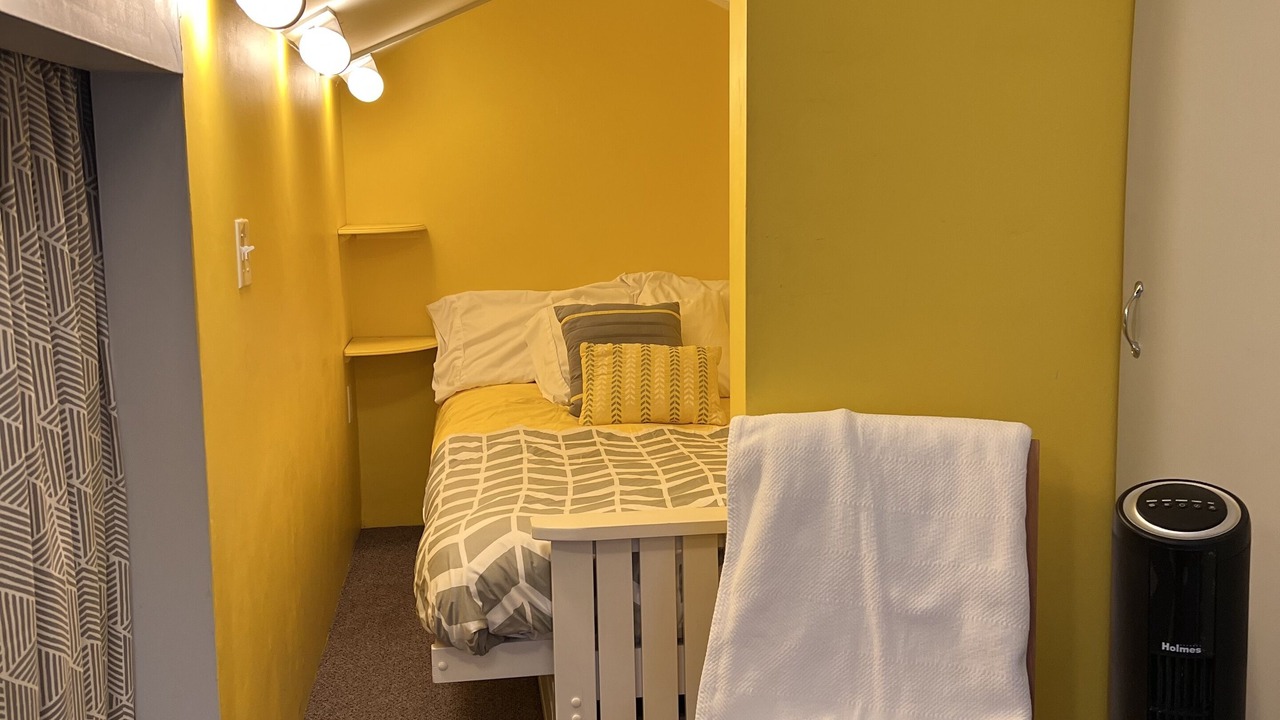 Photo of Bedroom in South Pasadena