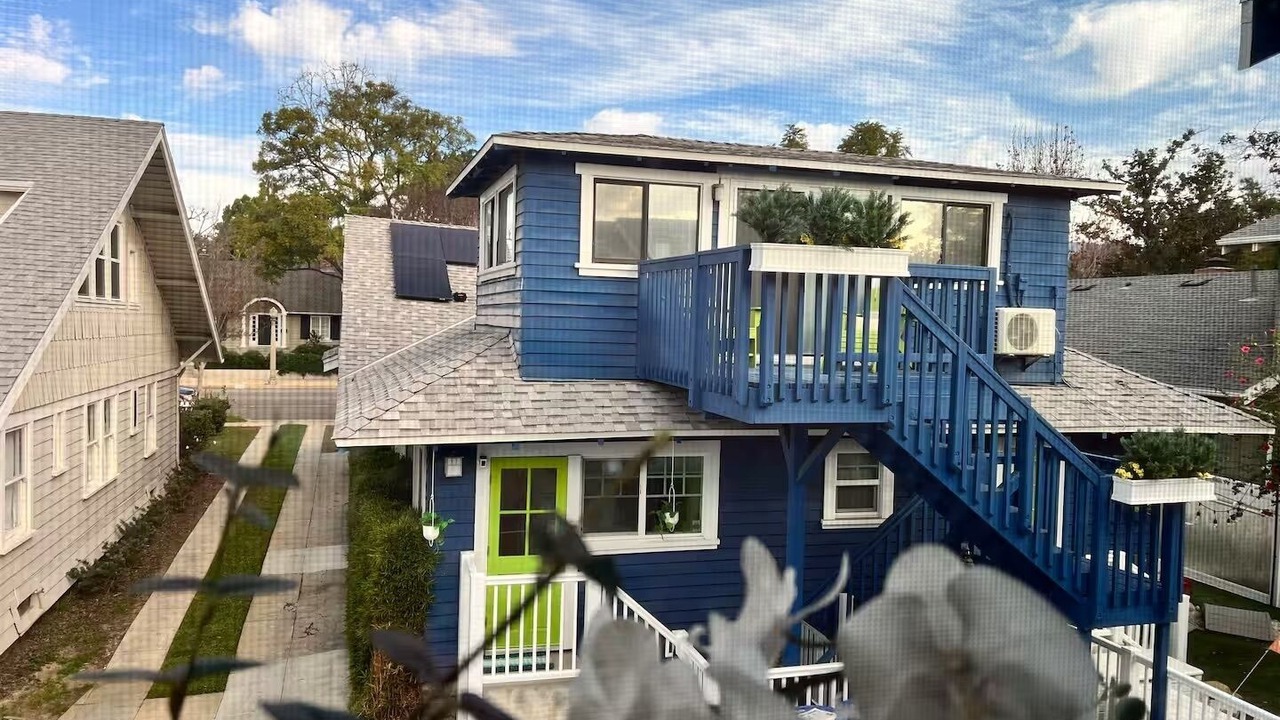 Photo of Outdoor in South Pasadena