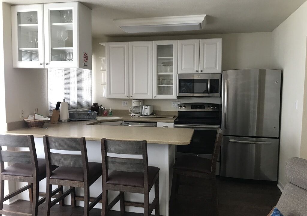Photo of Kitchen in Mission Beach