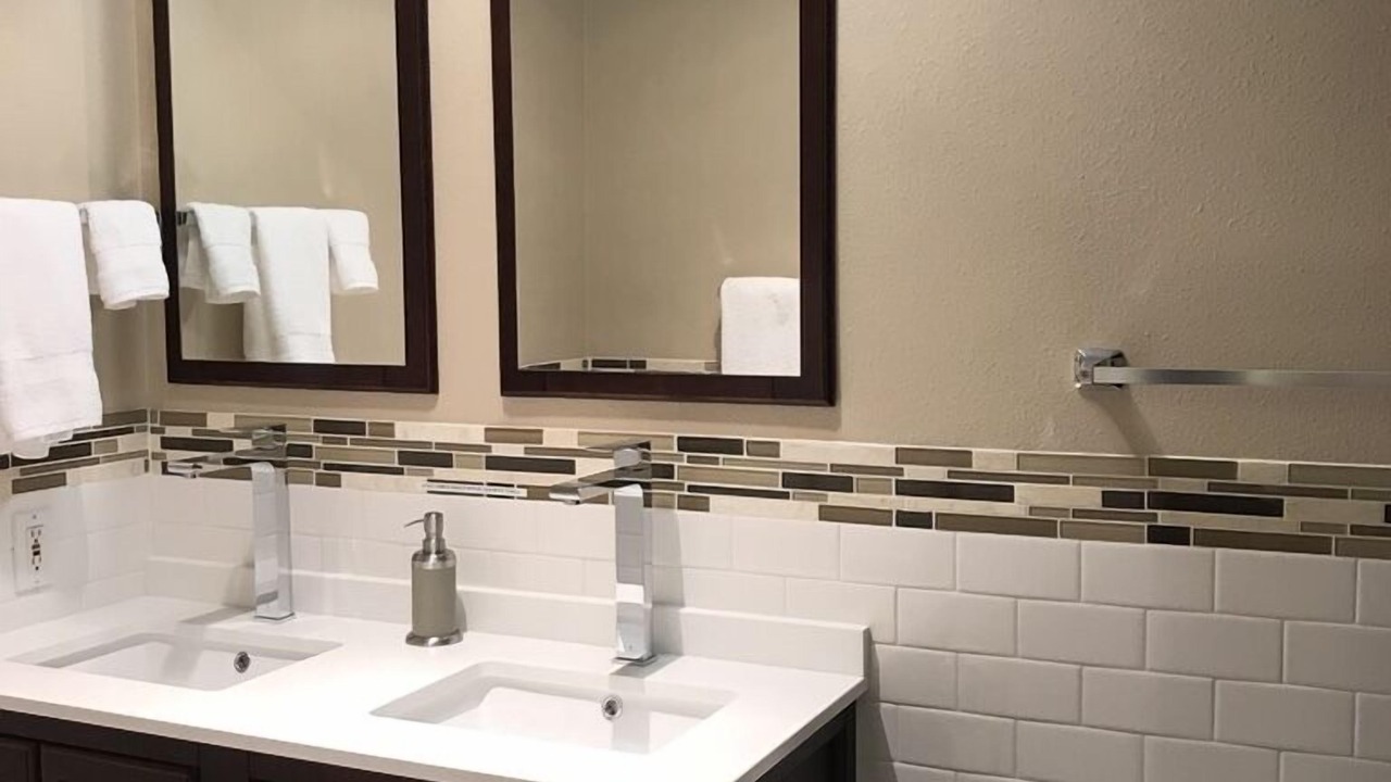 Photo of Bathroom in Mission Beach