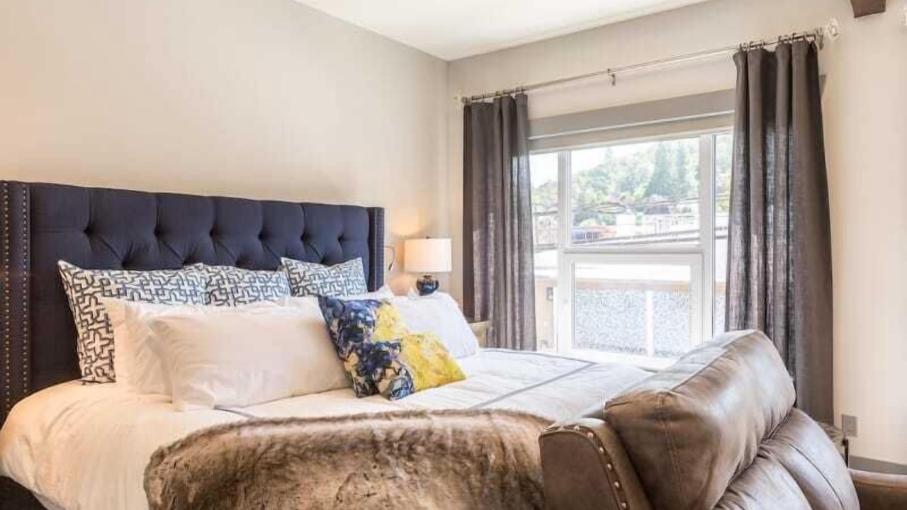 Photo of Bedroom in Roseburg