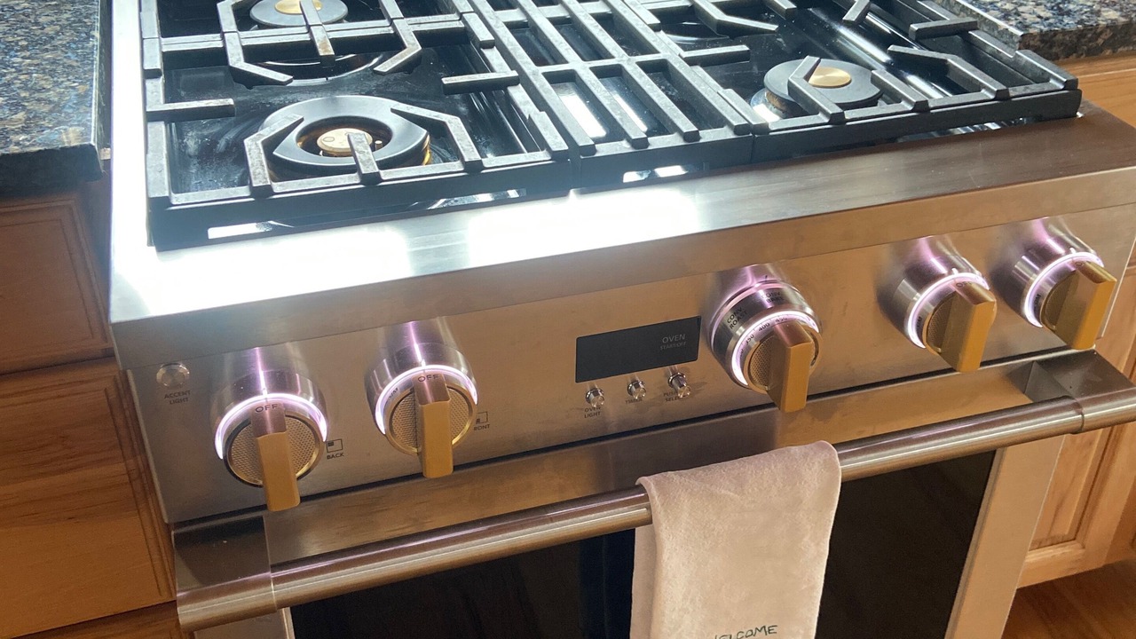 Photo of Kitchen in Fleischmanns