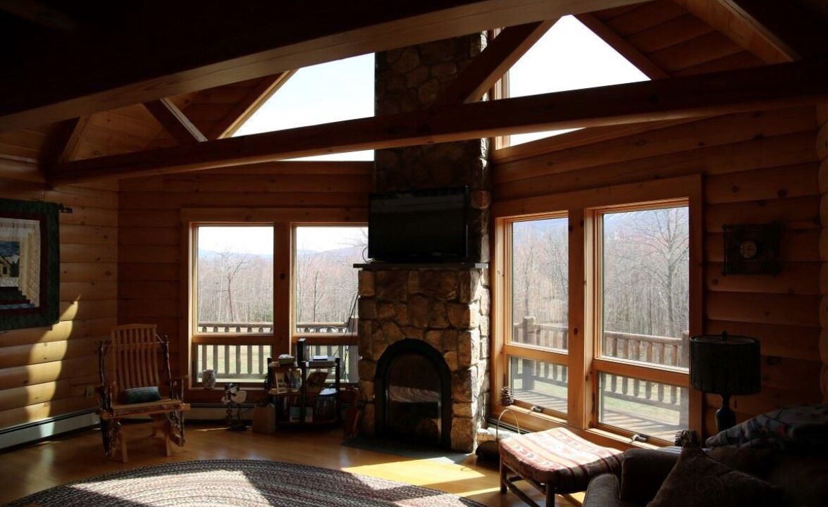 Photo of Livingroom in Fleischmanns
