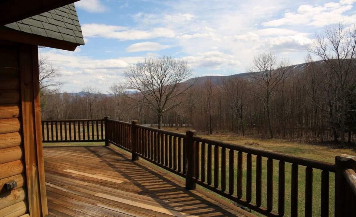 Photo of Outdoor in Fleischmanns
