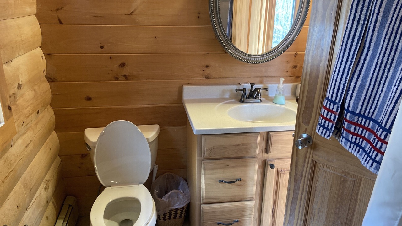 Photo of Bathroom in Fleischmanns