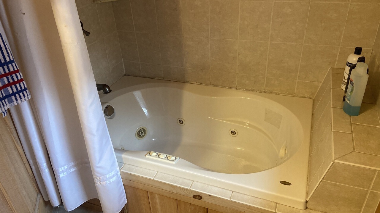 Photo of Bathroom in Fleischmanns