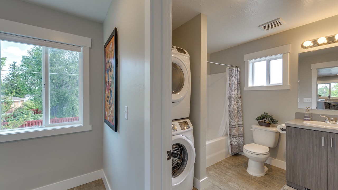 Photo of Bathroom in St. Anthony