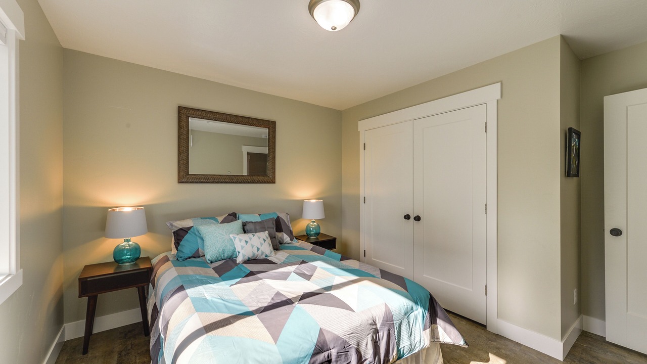 Photo of Bedroom in St. Anthony