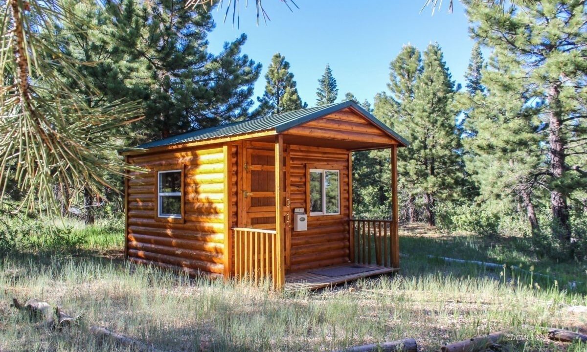 Photo of Outdoor in Duck Creek Village