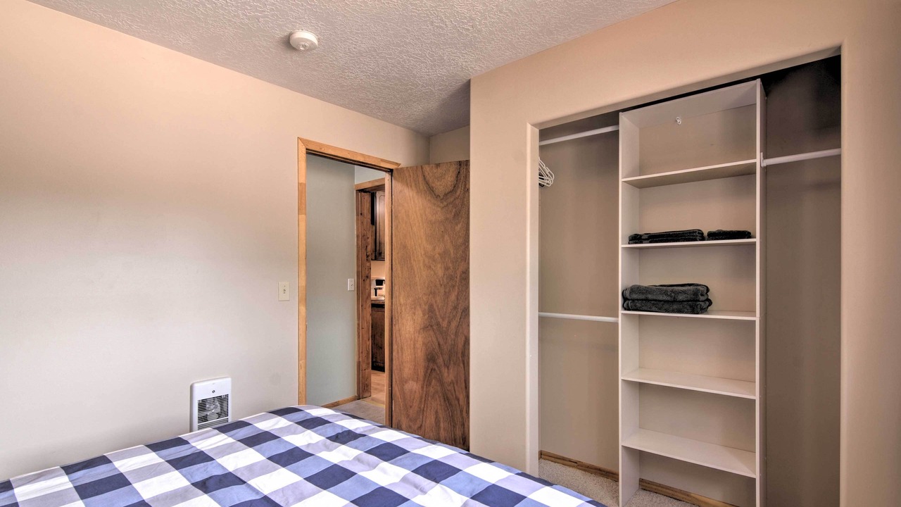 Photo of Bedroom in Boulder