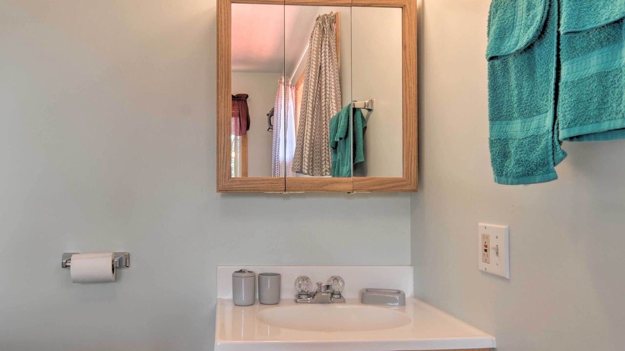 Photo of Bathroom in Boulder